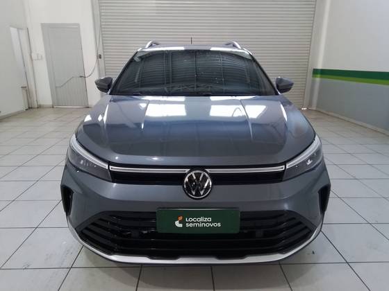 VOLKSWAGEN NIVUS 1.0 200 TSI TOTAL FLEX HIGHLINE AUTOMÁTICO VOLKSWAGEN NIVUS 1.0 200 TSI TOTAL FLEX HIGHLINE AUTOMÁTICO